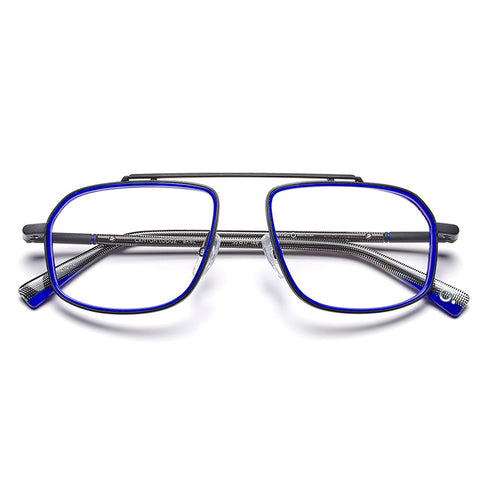 Brille Etnia Barcelona, Modell: CanyonLodge Farbe: BKBL
