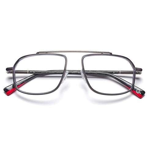 Brille Etnia Barcelona, Modell: CanyonLodge Farbe: GMRD