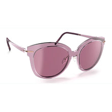 Lade das Bild in den Galerie-Viewer, Sonnenbrille Silhouette, Modell: CapdAilFullrim3194 Farbe: 3530
