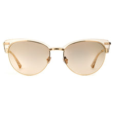 Lade das Bild in den Galerie-Viewer, Sonnenbrille Etnia Barcelona, Modell: CapFerret Farbe: GYGD
