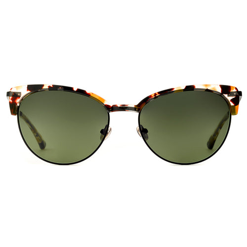 Sonnenbrille Etnia Barcelona, Modell: CapFerret Farbe: HVYW