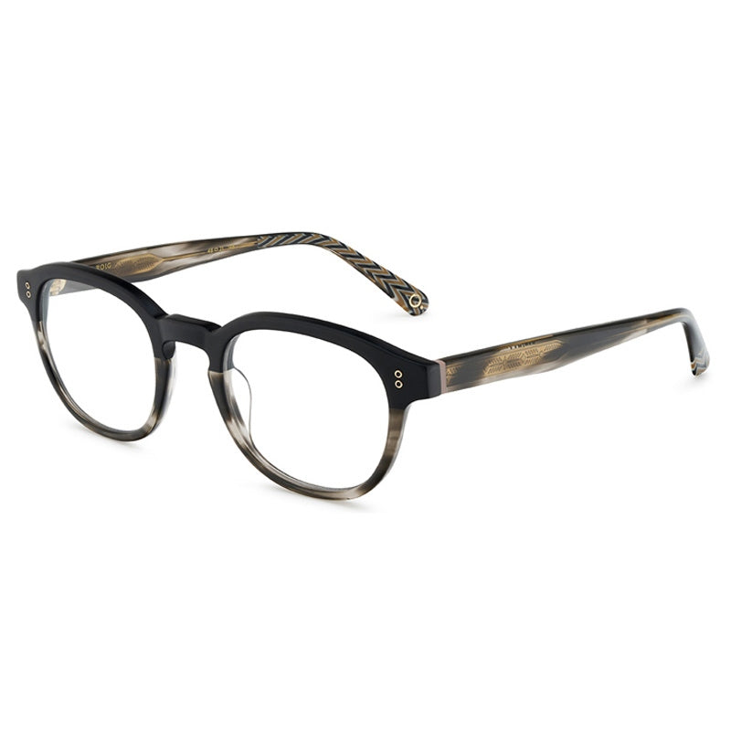 Brille Etnia Barcelona, Modell: CapRoig Farbe: BK