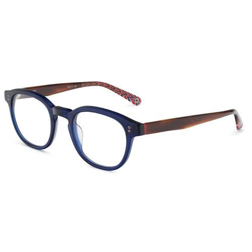 Brille Etnia Barcelona, Modell: CapRoig Farbe: BLHV