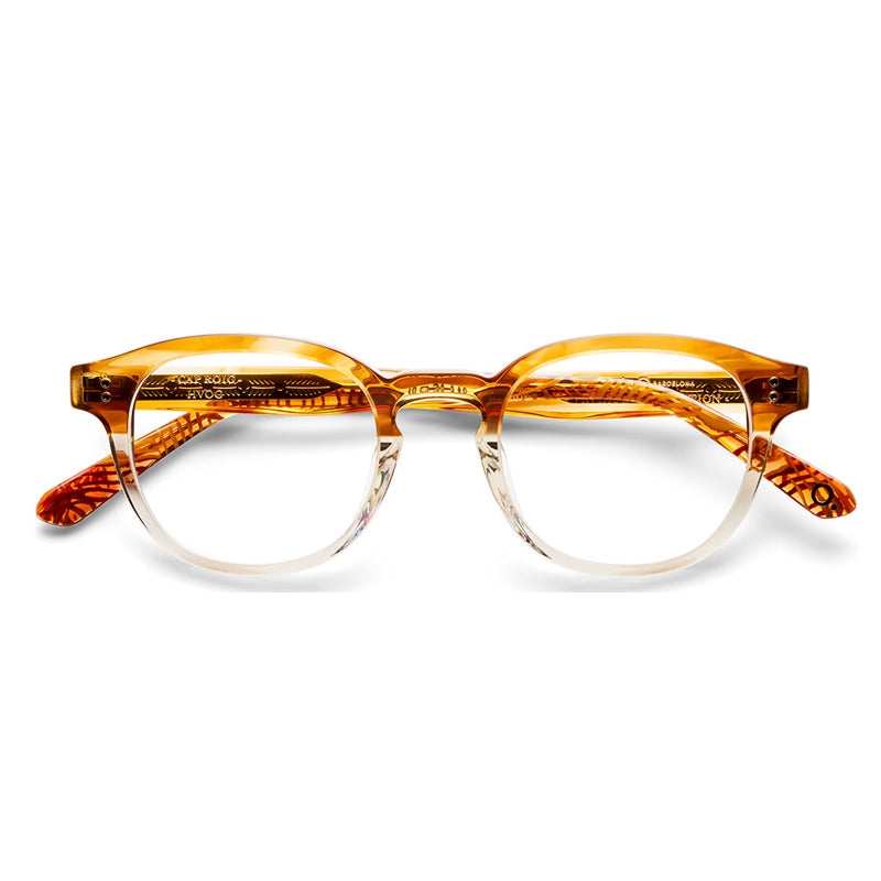 Brille Etnia Barcelona, Modell: CapRoig Farbe: HVOG