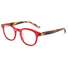 Lade das Bild in den Galerie-Viewer, Brille Etnia Barcelona, Modell: CapRoig Farbe: RD
