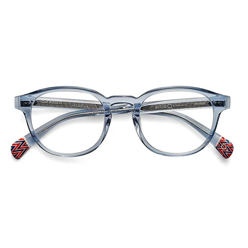 Brille Etnia Barcelona, Modell: CapRoigII Farbe: BL