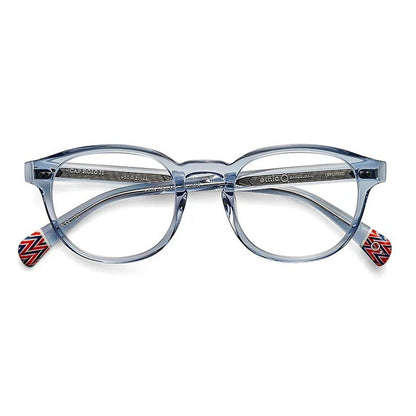 Brille Etnia Barcelona, Modell: CapRoigII Farbe: BL