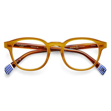 Lade das Bild in den Galerie-Viewer, Brille Etnia Barcelona, Modell: CapRoigII Farbe: YWHV
