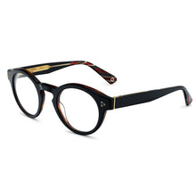 Lade das Bild in den Galerie-Viewer, Brille Etnia Barcelona, Modell: CapSaSal Farbe: BKRD
