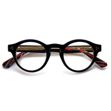 Lade das Bild in den Galerie-Viewer, Brille Etnia Barcelona, Modell: CapSaSal Farbe: BKRD
