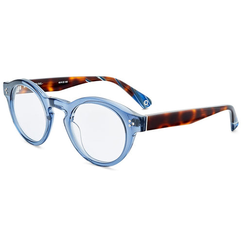 Brille Etnia Barcelona, Modell: CapSaSal Farbe: BLHV