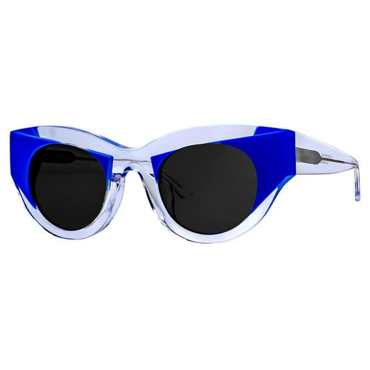 Sonnenbrille Thierry Lasry, Modell: CAPTIVITY Farbe: 00