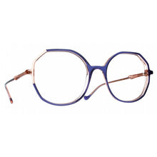 Lade das Bild in den Galerie-Viewer, Brille Caroline Abram, Modell: Capucine Farbe: 664
