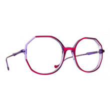 Lade das Bild in den Galerie-Viewer, Brille Caroline Abram, Modell: Capucine Farbe: 750
