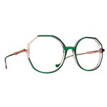 Lade das Bild in den Galerie-Viewer, Brille Caroline Abram, Modell: Capucine Farbe: 751
