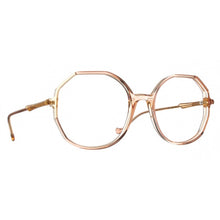Lade das Bild in den Galerie-Viewer, Brille Caroline Abram, Modell: Capucine Farbe: 755
