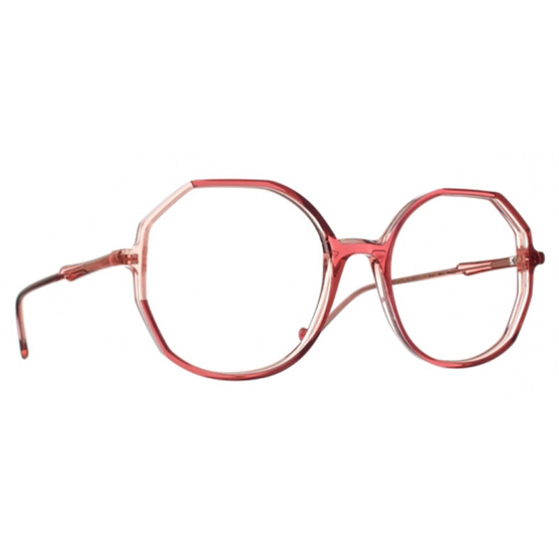 Brille Caroline Abram, Modell: Capucine Farbe: 757