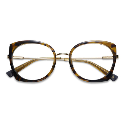 Brille Etnia Barcelona, Modell: Carabela Farbe: HVYW