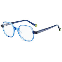 Lade das Bild in den Galerie-Viewer, Brille Etnia Barcelona, Modell: Card Farbe: BLGR
