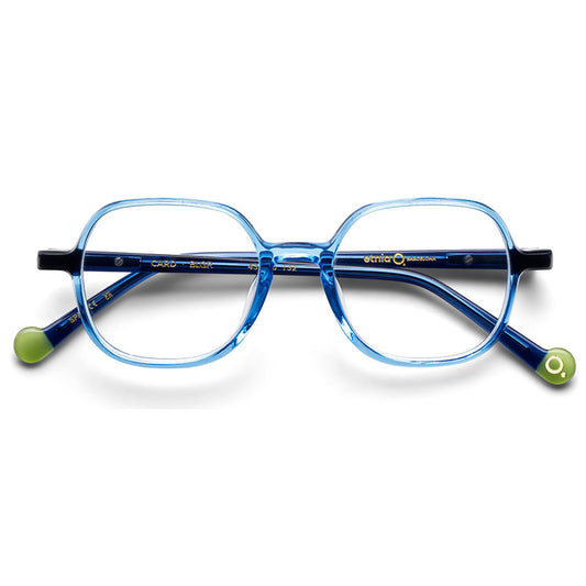 Brille Etnia Barcelona, Modell: Card Farbe: BLGR