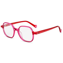 Lade das Bild in den Galerie-Viewer, Brille Etnia Barcelona, Modell: Card Farbe: FURD
