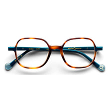 Lade das Bild in den Galerie-Viewer, Brille Etnia Barcelona, Modell: Card Farbe: HVPT
