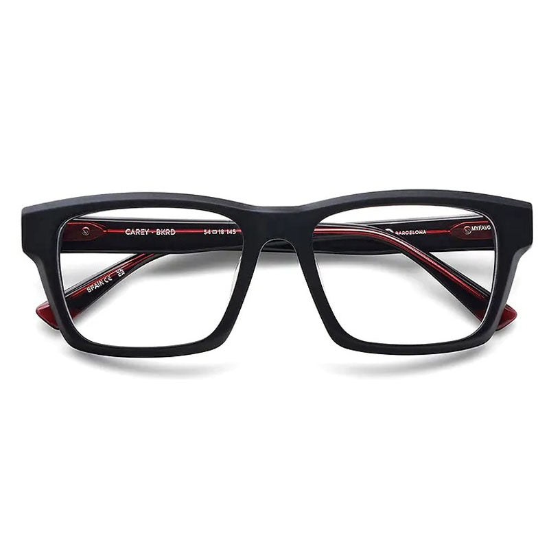 Brille Etnia Barcelona, Modell: Carey Farbe: BKRD