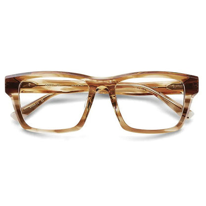 Brille Etnia Barcelona, Modell: Carey Farbe: BR