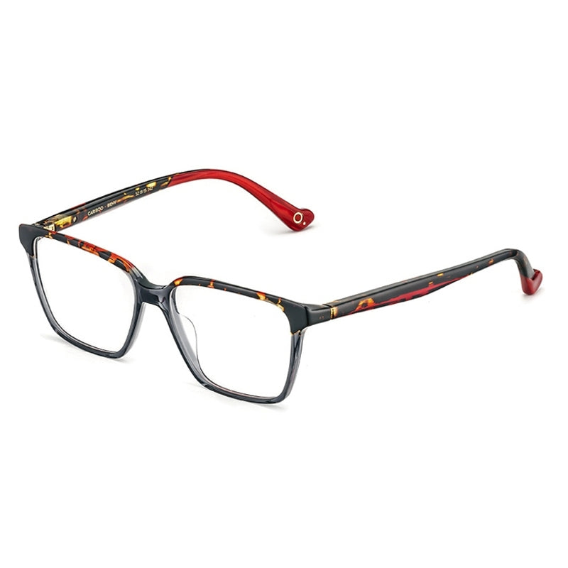 Brille Etnia Barcelona, Modell: Cariboo Farbe: BKHV