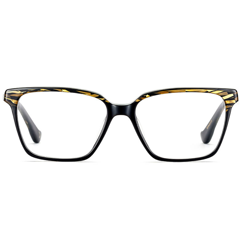 Brille Etnia Barcelona, Modell: Cariboo Farbe: GDBK