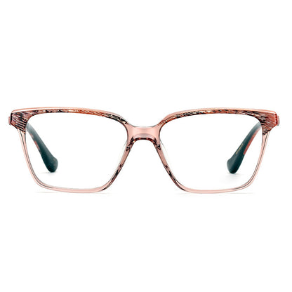 Brille Etnia Barcelona, Modell: Cariboo Farbe: PK