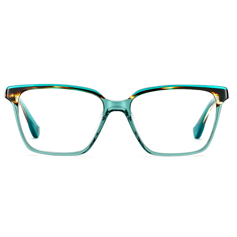 Brille Etnia Barcelona, Modell: Cariboo Farbe: TQHV