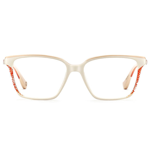 Brille Etnia Barcelona, Modell: Cariboo Farbe: WHRD