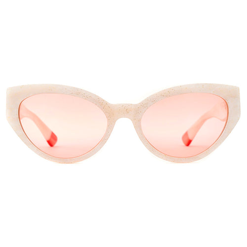 Sonnenbrille Etnia Barcelona, Modell: Carnaby Farbe: WHCO