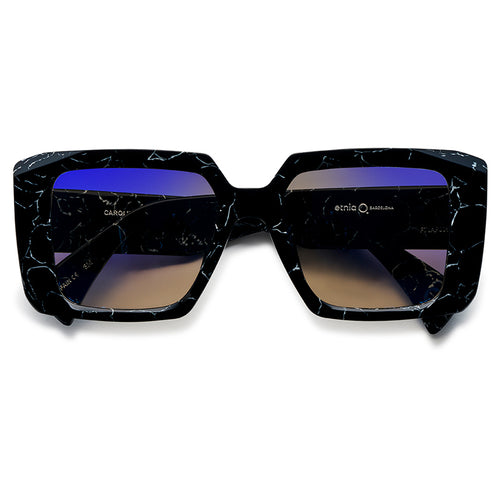 Sonnenbrille Etnia Barcelona, Modell: Carolina Farbe: BKBL