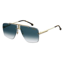 Lade das Bild in den Galerie-Viewer, Sonnenbrille Carrera, Modell: Carrera1016S Farbe: 00108
