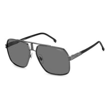 Lade das Bild in den Galerie-Viewer, Sonnenbrille Carrera, Modell: CARRERA1055S Farbe: V81M9
