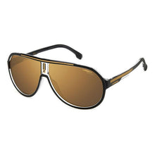 Lade das Bild in den Galerie-Viewer, Sonnenbrille Carrera, Modell: CARRERA1057S Farbe: 2M2YL
