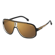 Lade das Bild in den Galerie-Viewer, Sonnenbrille Carrera, Modell: CARRERA1058S Farbe: 2M2YL
