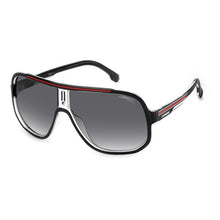 Lade das Bild in den Galerie-Viewer, Sonnenbrille Carrera, Modell: CARRERA1058S Farbe: OIT90
