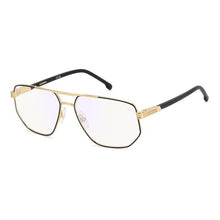 Lade das Bild in den Galerie-Viewer, Brille Carrera, Modell: CARRERA1141 Farbe: I46
