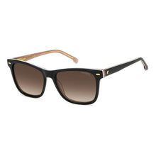 Lade das Bild in den Galerie-Viewer, Sonnenbrille Carrera, Modell: CARRERA3001S Farbe: 6X4HA
