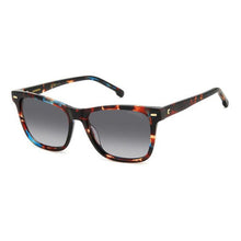 Lade das Bild in den Galerie-Viewer, Sonnenbrille Carrera, Modell: CARRERA3001S Farbe: JBW9O
