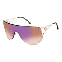 Lade das Bild in den Galerie-Viewer, Sonnenbrille Carrera, Modell: CARRERA3006S Farbe: DDBA8
