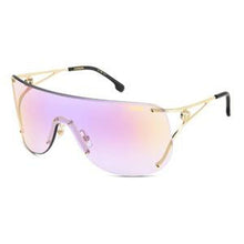 Lade das Bild in den Galerie-Viewer, Sonnenbrille Carrera, Modell: CARRERA3006S Farbe: RHLTE

