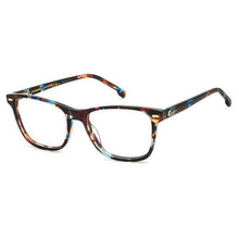 Lade das Bild in den Galerie-Viewer, Brille Carrera, Modell: CARRERA3009 Farbe: JBW
