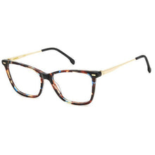 Lade das Bild in den Galerie-Viewer, Brille Carrera, Modell: CARRERA3024 Farbe: JBW
