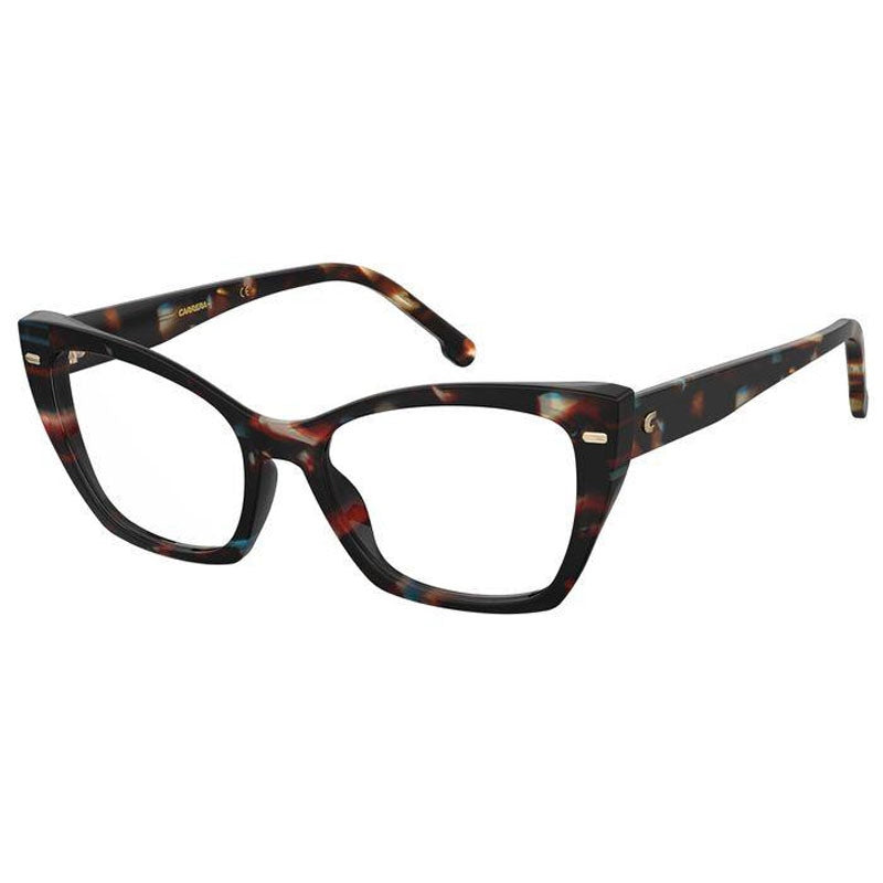 Brille Carrera, Modell: CARRERA3036 Farbe: X8Q