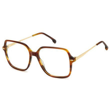 Lade das Bild in den Galerie-Viewer, Brille Carrera, Modell: CARRERA3038 Farbe: EX4
