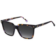 Lade das Bild in den Galerie-Viewer, Sonnenbrille Carrera, Modell: CARRERA3069S Farbe: HKZWJ
